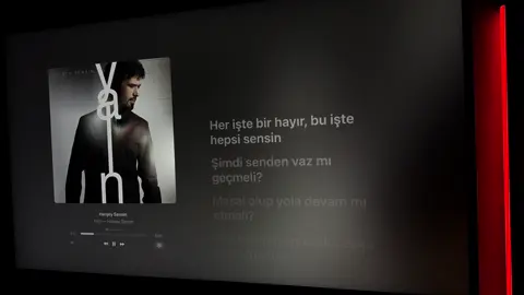 🎧Herşey Sensin - Yalın #yalın #herşeysensin #turkish #applemusic #spotify #kesfet #foryou #türkiye #song #fypage #lyrics 