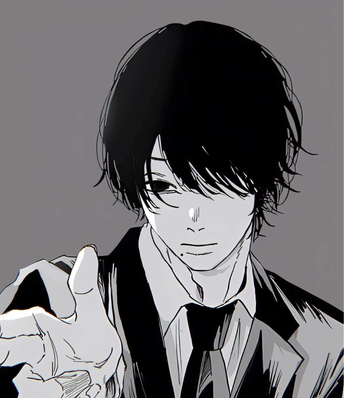 #yoshida || idrk if i like this but i love yoshida so it balances itself out || ibs: @Genzilla @hika || #yoshidaedit #yoshidachainsawman #chainsawman #csm #chainsawmanmanga 