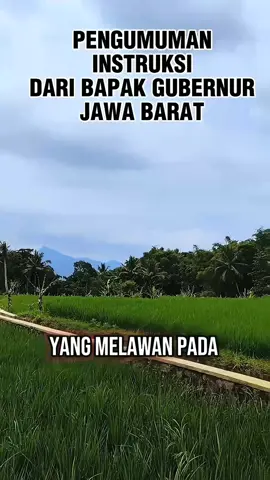 Siap Siap Di Jemput Paksa 😀😄 #kangdedimulyadi #gubernurjawabarat #jawabaratistimewa #wellpokonomah #fyp