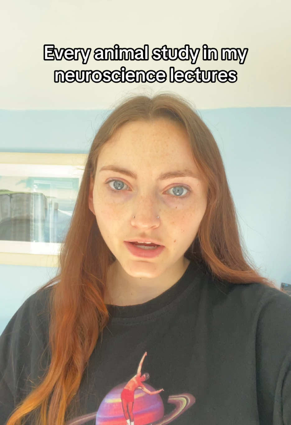 The rats don’t run this city. We do. #rats #psychology #neuroscience (these are all real studies)