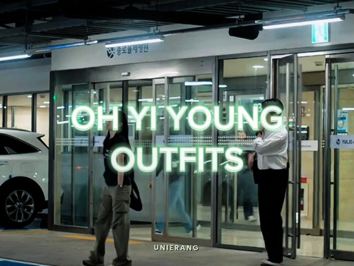 outfit yiyoung eps ini keren bgttt😎🤌🏻 . . #residentplaybook #goyounjung #ohyiyoung #outfitcheck #kdramaedit #unierang #styletips #kdrama #residentplaybookkdrama #fypage #fyppppppppppppppppppppppp #fyp 