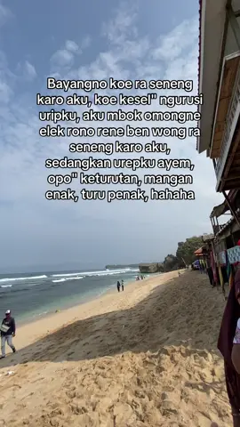 Musuh emak
