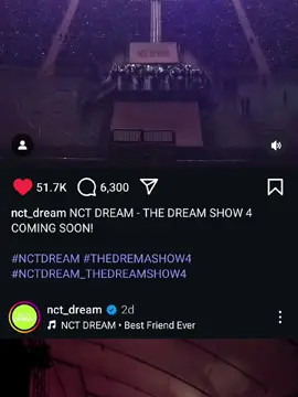 WUT WUT WUT PELAN-PELAN DONG😭😭😭 @/nctdream #NCTDream #TDS #NCTDREAM_THEDREAMSHOW4 