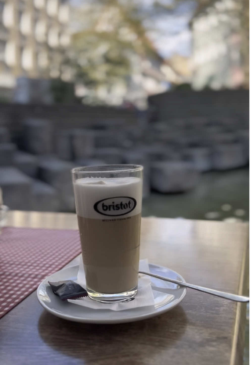 قهوة عالمفرق 🤎                                     #your_coffee #اكسبلورexplore❥🕊 #المانيا #🥀🖤 #❤️ #Love #بامبرغ 