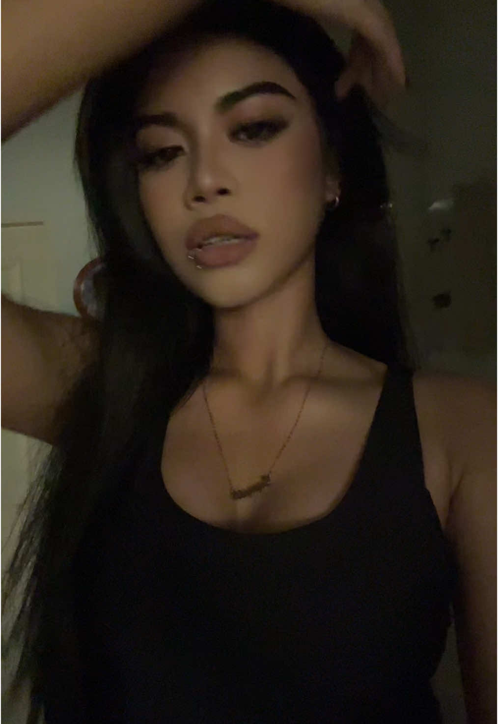 i know a baddie when i see one