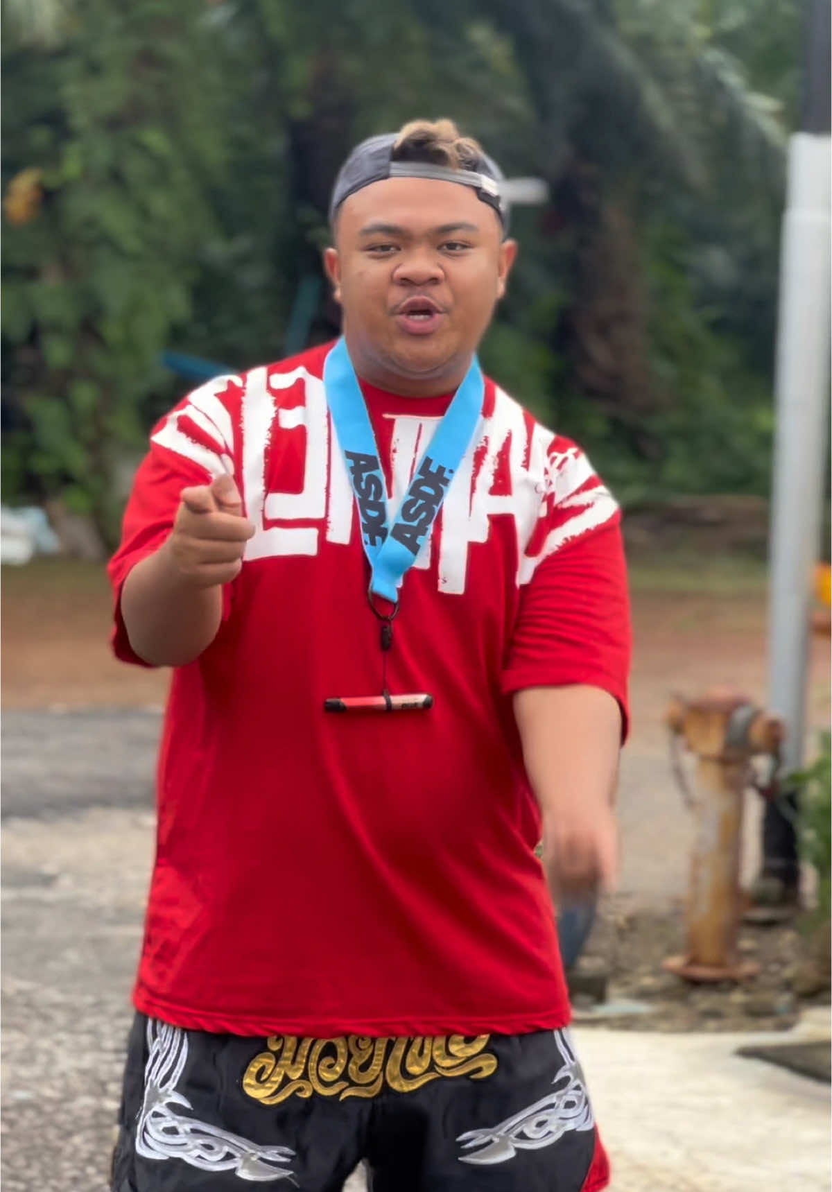 #CapCut garam cina #stiqmalaysia 