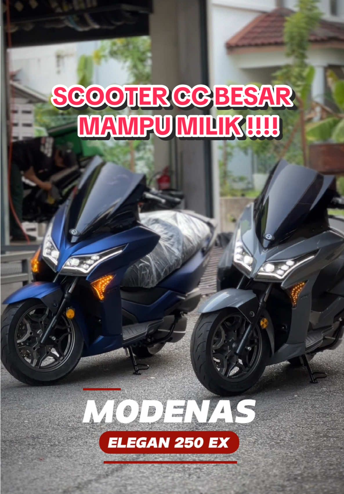 Modenas Elegan 250 EX ni korang agak agak top speed dia berapa ? 🤔 Cuba korang komen yang mana dah pernah pakai Modenas Elegan 250 EX ni ‼️ #modenaselegan250malaysia #modenas #elegan250ex #fyp #fyppage #fypppppppppppppp 