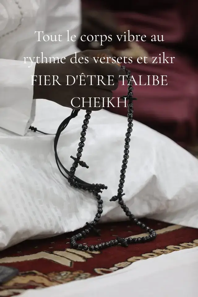 #talibei_cheikh #tivaouane #senegalaise_tik_tok #videoviral #tidiane_yii 
