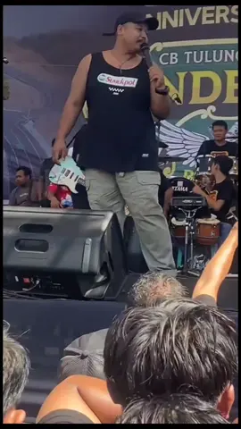 #cb Nyeni mase#2stroke sepele#aniversari cb Tulungagung #alakatirtir..alakatir