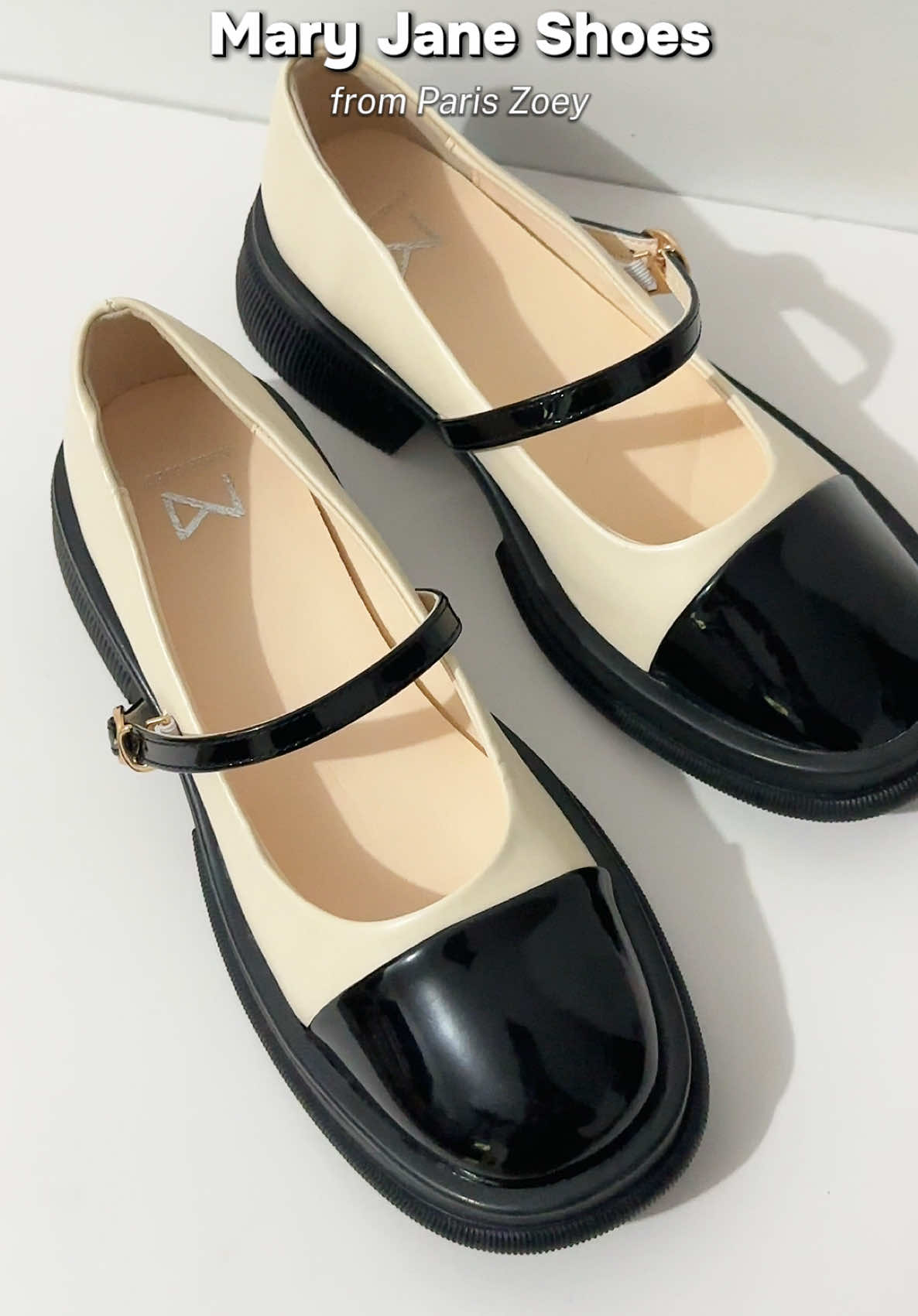 Paris Zoey high quality Mary Jane Shoes ! #pariszoeyshoes #pariszoey #shoes #maryjaneshoes  #shoesforwomen #viralshoes 