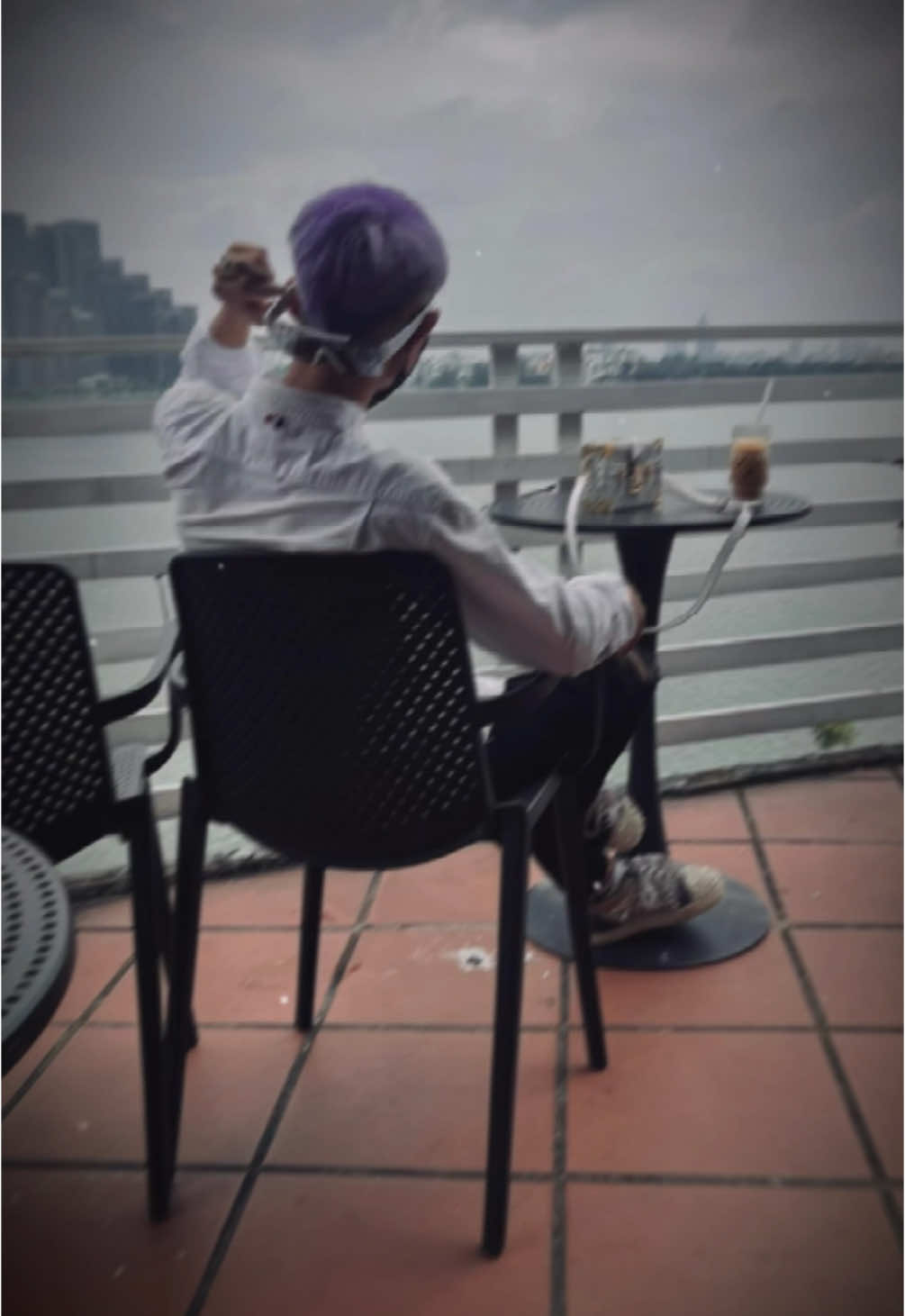 Đàn ông mấy khi..#ngtuanhai  