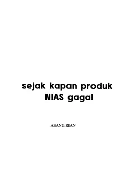 ayok dekatin abng dek #CapCut #FYP 