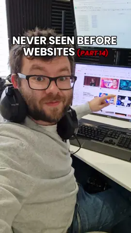 Never seen before websites (part 14) #neverseenwebsites #secretwebsites #websites #usefulwebsites 