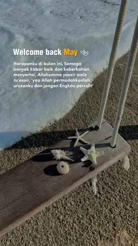 Selamat datang kembali bulan Mei 😍🥰 #CapCut #welcomemei #goodbyeapril #statusmu #daricapcutketiktok #ccttpost #awalbulan #aprildump 