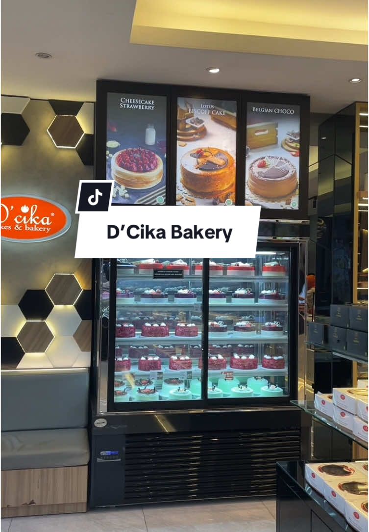 Rekomendasi kue ultah 🤤 #dcikabakery #kueulangtahun #depok #depokviral 