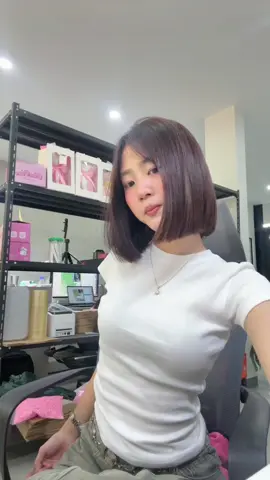 Hair from @P salon TK 