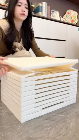 Tủ nhựa giày gấp gọn thông minh #giadungtienich #dogiadungthongminh #tugiaythongminh #tugiaydepgapgon