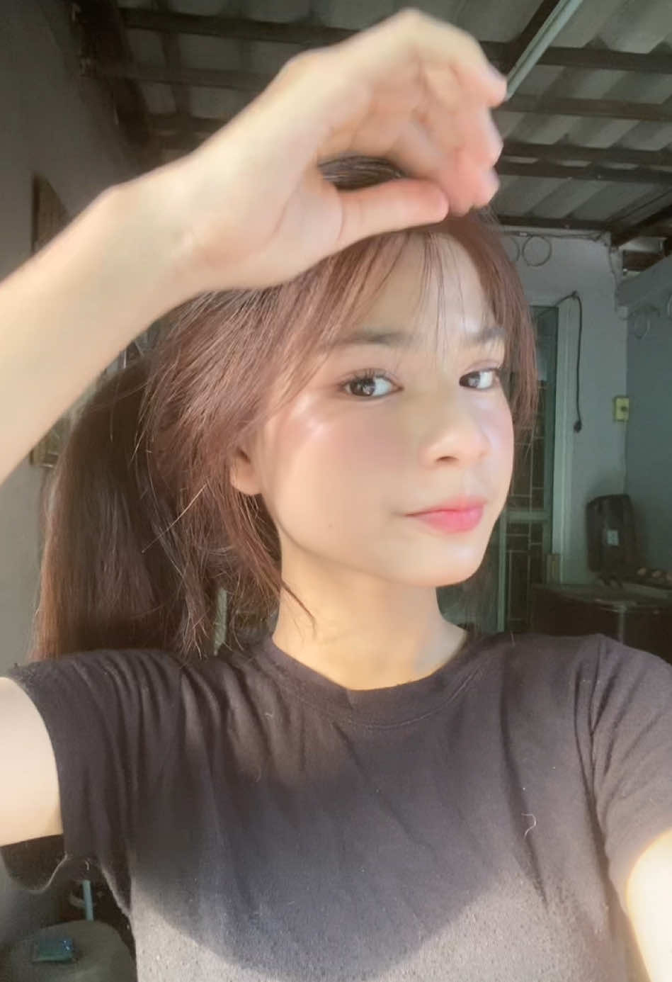 ก้ปากมันว่างง