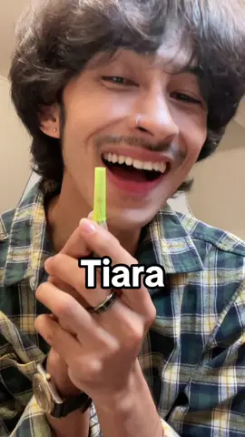 Duh Tiara❤️‍🔥 