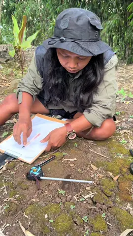 TEMUAN BARU POSIL PURBA TERLETAK DI GARUT JAWABARAT
