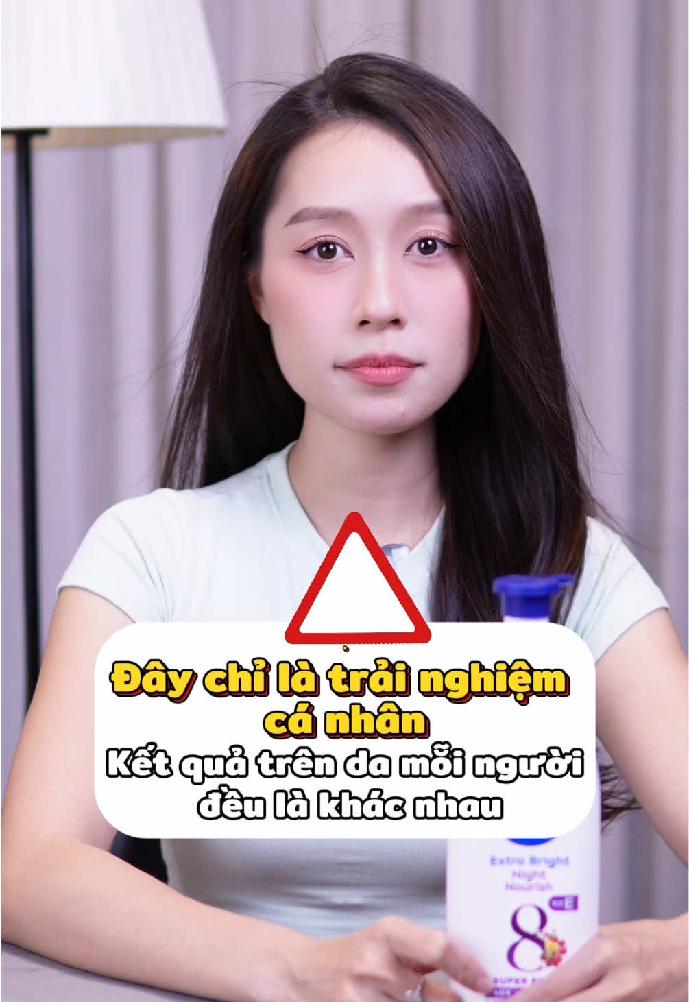Trả lời @Th.Nhhan Review chân thật về nivea tím,liệu có thần thánh như lời đồn? 🥹 #xuhuong #foryou #fyp #reviewlamdep #review #123fabe 