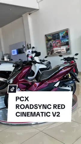 Merah Berkilau😎🤩 #fyp #motorhonda #ziranghonda #kredithondasemarang #kreditmotor #kreditmotor2025 #pcx160 #pcx2025 #kreditpcxsemarang #newpcx160 #newpcx2025 #pcxroadsync #pcxredglossy 