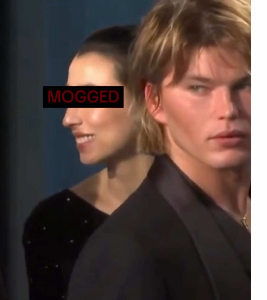 Jordan Barrett #jordanbarrett #jordanbarrettedit #lookism #beauty #mog #looks #pslgod 