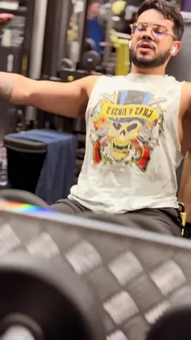 We get it done. . . . . #Fitness #Workout #GymLife #FitnessMotivation #FitFam #GymMotivation #FitnessJourney #TrainingHard #FitnessGoals #NoPainNoGain #WorkHardStayHumble #BeastMode #SweatSession #FitLife #MuscleBuilding #GetStrong #StayFit #HealthyLifestyle #GymTime #TrainHard #PushYourLimits #NeverGiveUp #FitnessAddict #StrengthTraining #ViralVideo #ForYou #ForYouPage #FYP