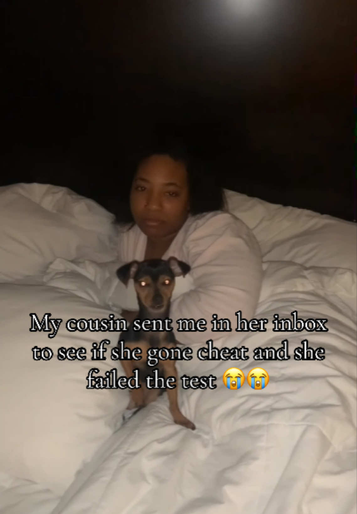 She gave me $700 😂😂😂 #foryoupage #viral #fyp 
