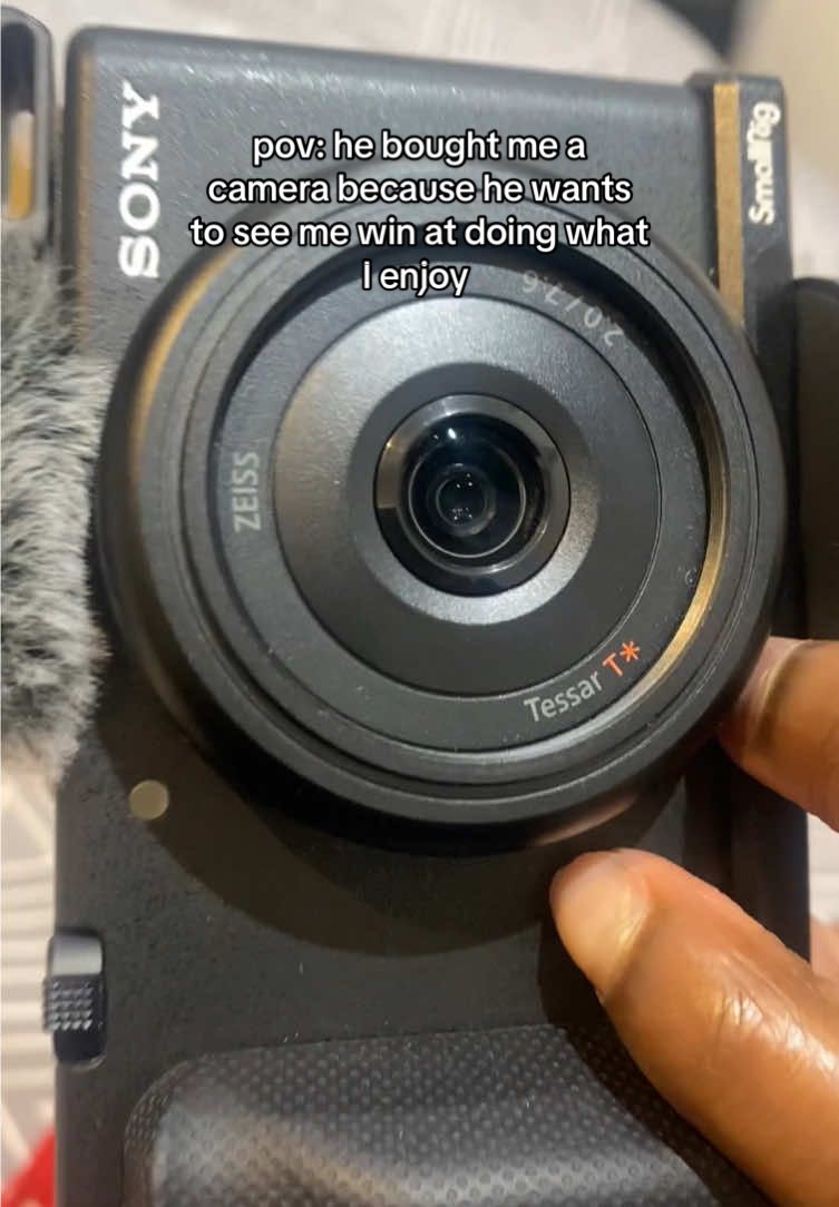 This is what being rich feels like 🥹🩵 #newcamera  #sonycamera #cameraunboxing #sonyzv1 #sonyzv1faccessoriess  #gfbf #unboxingvideo#canong7x #g7x