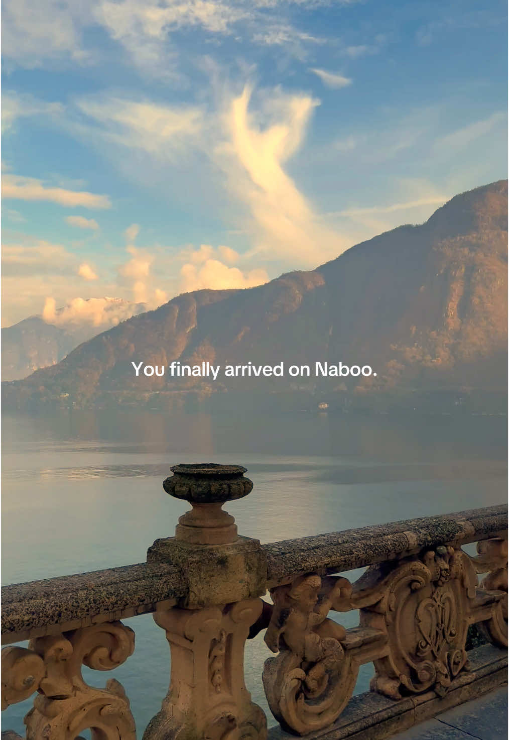 Every kid’s dream 🥹#naboo #starwarsedit #starwarsfan #starwarstiktok 