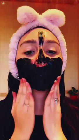 The most interesting black pigment #prank #tiktok #fyp #videos #haha 