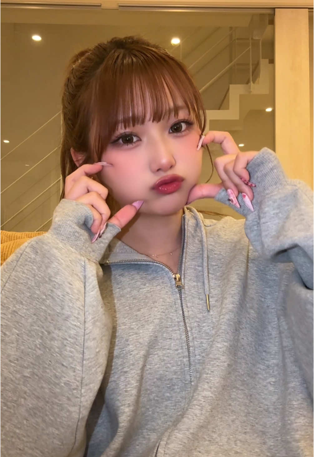 振り付け可愛いいい₍ᐢ‥ᐢ₎ ♡