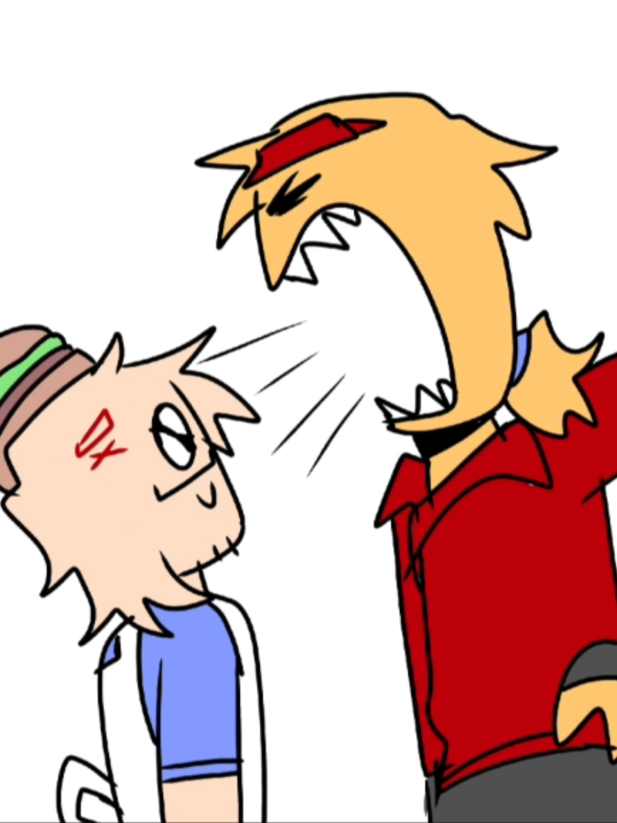 [M4rRied ÆU] low quality made it ev3vn bettwer...hwhha. i hate them #animation #pizzaburger #funpost #shitpost #fypage #elliot #007n7 #fypシ゚ #foryou #roblox #forsaken #forsakenroblox #fyppppppppppppppppppppppp 