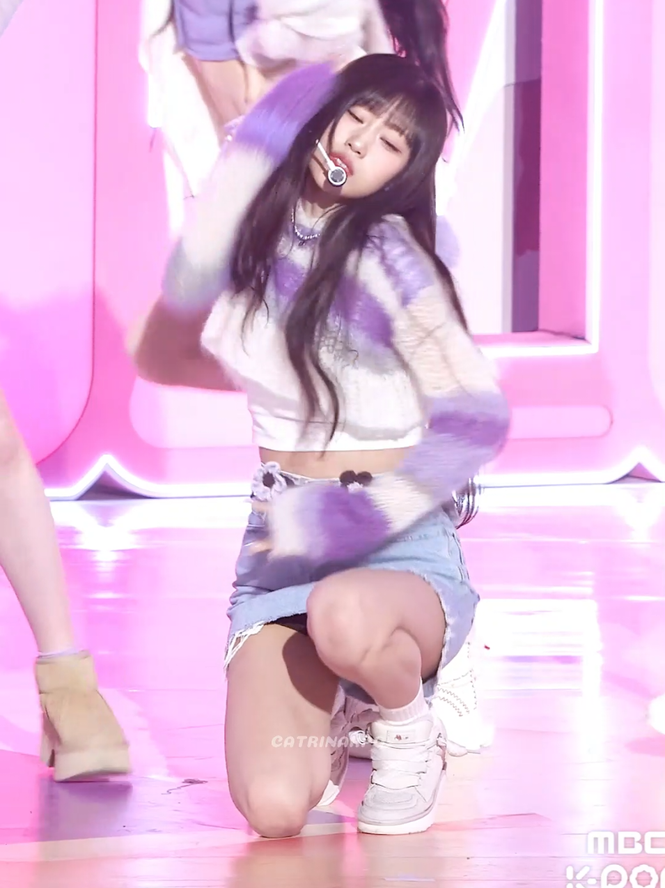 이즈나 최정은 직캠 교차편집 『SIGN』 izna Jungeun Fancam Mix 🐆🚦 🎞 사용한 영상 목록 / Videos used: 1. izna CHOI JUNGEUN (이즈나 최정은) – SIGN FanCam | 쇼! 음악중심 | MBC250412 2. 이즈나 최정은 'SIGN' (izna CHOI JUNG EUN FanCam) SBS Inkigayo 250406 3. 이즈나 최정은 직캠 4K 'SIGN' (izna CHOI JUNG EUN FanCam) | MCOUNTDOWN_2025.4.10 4. 이즈나 최정은 직캠 'SIGN'(izna CHOI JUNG EUN Facecam) 뮤직뱅크(Music Bank) 250411 5. 이즈나 최정은 직캠 4K 'SIGN' (izna CHOI JUNG EUN FanCam) | MCOUNTDOWN_2025.4.17 6. 이즈나 최정은 직캠 4K 'SIGN' (izna CHOI JUNG EUN FanCam) | MCOUNTDOWN_2025.4.3 7. izna CHOI JUNGEUN (이즈나 최정은) – SIGN FanCam | 쇼! 음악중심 | MBC250405 #kpop #케이팝 #이즈나 #izna #イズナ #최정은 #정은 #jungeun #choijungeun #ジョンウン #나야 #naya #sign