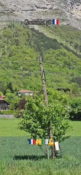 #ghorba🗼🇫🇷👻🇪🇺🇪🇸 #france🇫🇷 #grenoble #cejour-là 