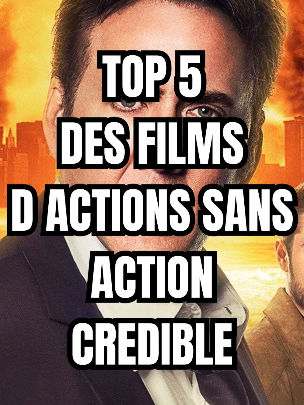 TOP 5 DE FILMS D ACTIONS SANS ACTION CRÉDIBLE  #comedie #cinema #FILM #navet #nanar #netflix