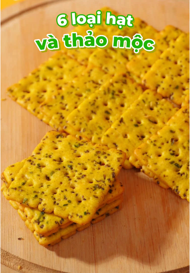 Hội yêu thích các loại hạt mê tít với AFC Hạt và Thảo mộc mới. Nhiều người đã thử, còn bạn thì sao? #AFC #AFCHatvathaomoc #Anvatdinhduong #6loaihatvathaomoc