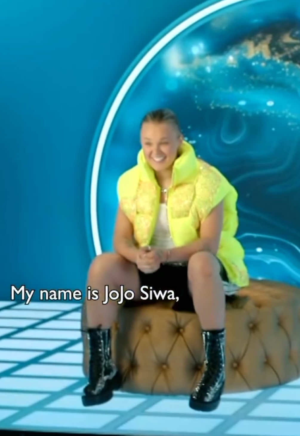 Recap of my time in the Big Brother House. 👁️ Quite emotional today as I’ve landed back in LA, saying goodbye to the U.K., and one of my favorite things that I’ve ever done in my life.❤️ the last 20 days I’ve faced some of the highest highs and lowest lows and it’s so crazy to think that all of them were public, but it’s honestly quite a beautiful thing. So very grateful for the love and support I received from you while I was in the house. Being so vulnerable and not know what the world will do or say was scary, but coming out of the house and seeing the absolute outpour of love and support that happened while I was in there was just wild and made me cry with tears of happiness. It makes me very emotional and just means so much. Thank you❤️  I’ve learned so much about my self in the Big Brother House and wouldn’t change a thing about the journey. I wish I could go back in time and live it over and over again. To my perfectly dysfunctional functional family from inside the house…. Gosh do I love you guys. Thank you for becoming family, for all the good cooking, all the good chats, every laugh, every dance step, every hug, every cry, everything. This wouldn’t have been the same with any other people, so happy to have you all in my life forever now. 🤍 Special shout to Christopher, Jack, Donna, Chesatron, and Danny… my sweetest fellow finalists, getting to know you all the most, I’m gonna miss the absolute ship out of you. I’d cry to hear one more time “STOP IT” from Donna, one more Rat song from Jack, one more hug from chesatron, one more song from Danny, and one more “mmmm” from Chris. When it was the six of us it really felt like a home, I’ll never forget the people you are and how much I love you guys.  🤍 Been crying while trying to write this message so I’m gonna end it now, but truly an absolutely amazing time that I have nothing but the most love and gratitude for. Thank you again. Love Joelle🤍