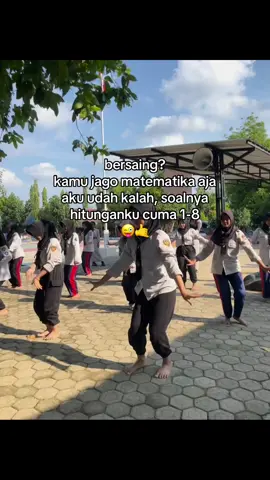🤭 #tari #senitari #anaktari #smansa 