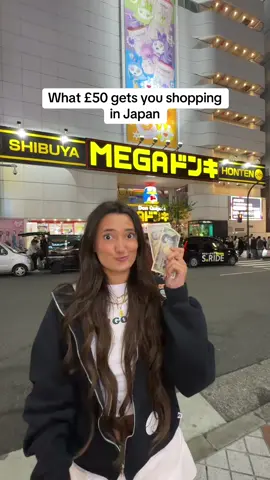 I cant believe how much i got..😩 #japan #donquijote #tokyo 