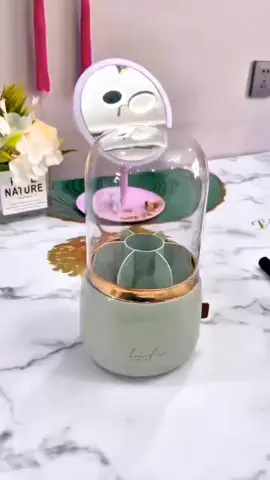 Makeup tidak lagi sulit dicari. #goodthing #fyp #foryou #foryou 