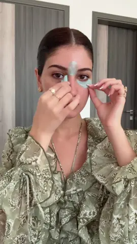 عشقي ميكاب الصيف🌴golden summer makeup لكل يوم >>