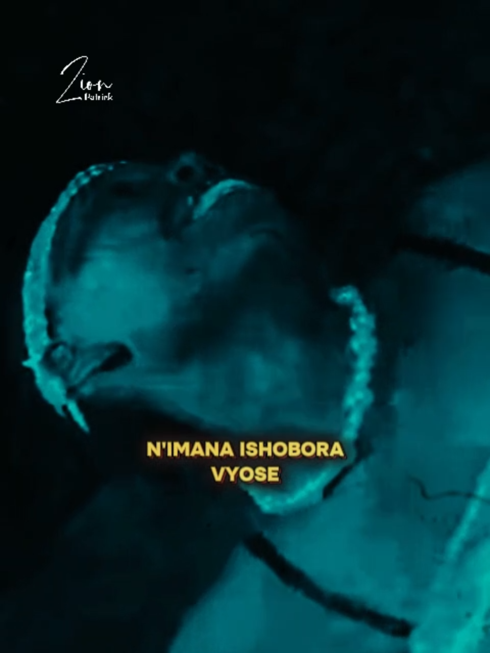 N'Imana ishobora vyose🎶🎧💖🎤 #rwandatiktok🇷🇼 #burunditiktok🇧🇮  #gospelmusic #lyrics_songs #gospel #ugandatiktok🇺🇬 #kenyantiktok🇰🇪 #foryourepage #gospellyrics #fyp