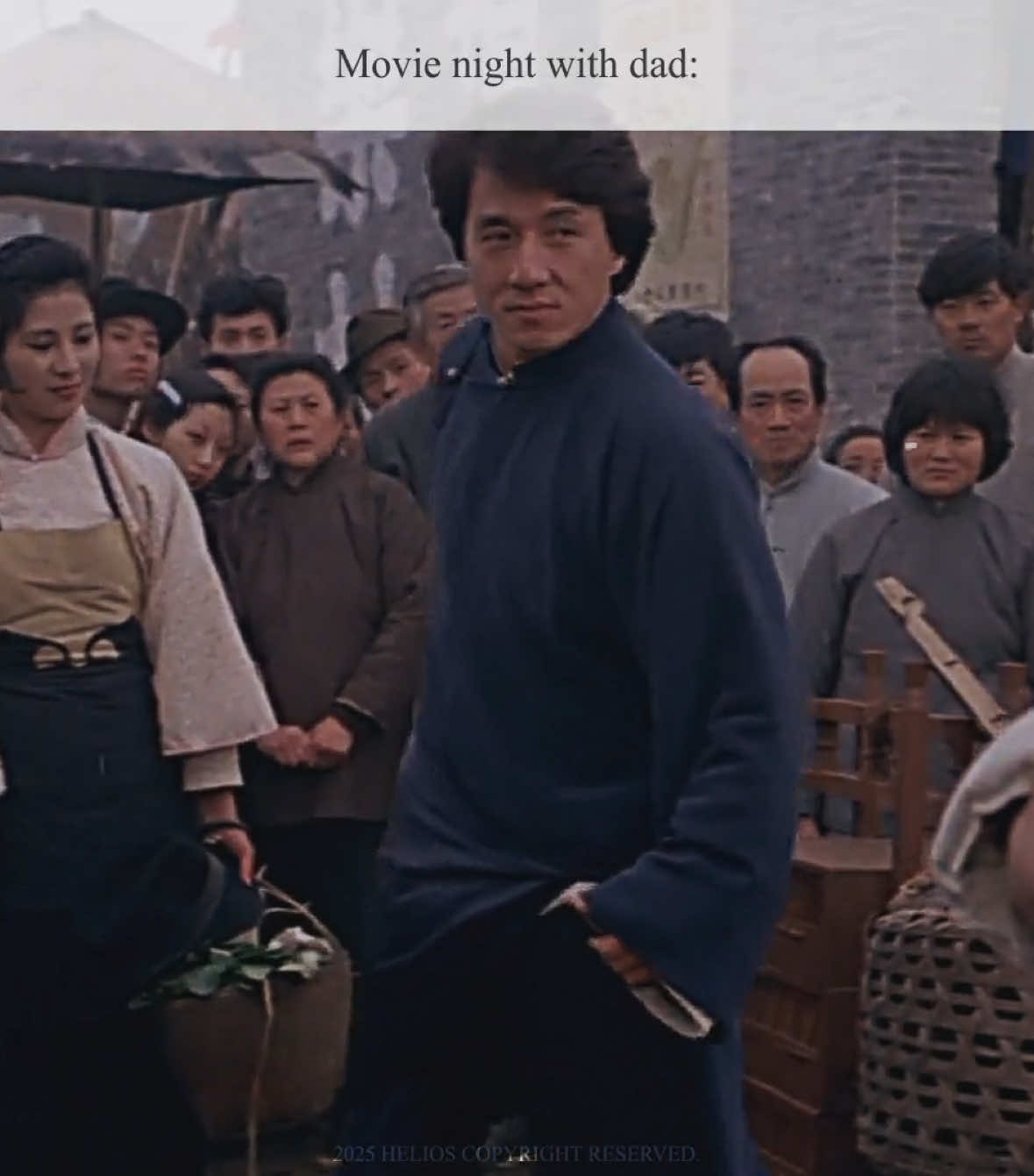 What happened to movies like this?.. #jackiechan #ipman #brucelee🐉 #jasonstatham #rocky #rambo #boloyeung #kungfu #movie #edit #virallll 