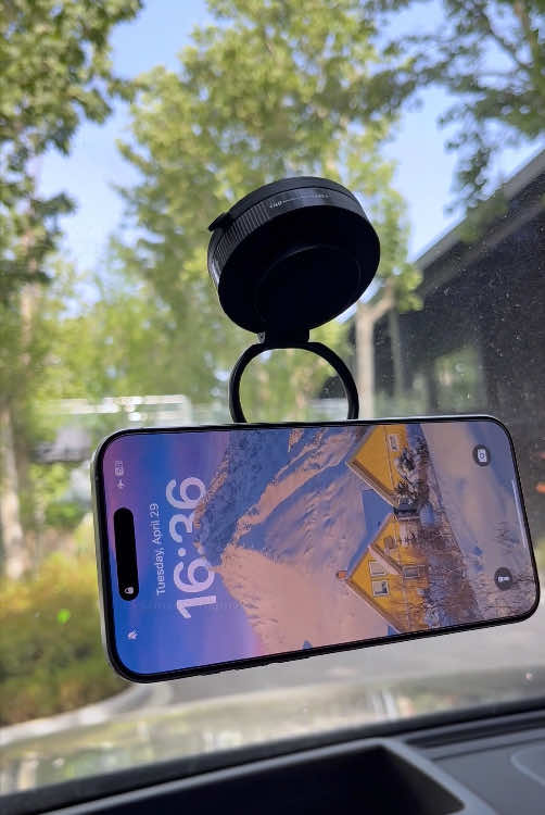 Viral magnetic phone holder🔥🔥🔥🔥 don't miss it out!  #suctionphonemount  #tripod  #suctionphoneholder  #magsafe  #magnetic  #phonehacks  #tiktokshopspringsale    #magneticphonemount  #magneticphoneholder  #carphoneholder  #carphonemount  #phonemount  #phoneholder    #caraccessories  #mobilemount  #TikTokShopSpringGlowUp  #rotatingholder  #techtok  #usa_tiktok  