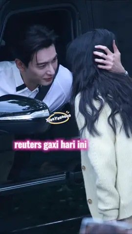 rekor drama cattree dengan kizzu terbanyak kayaknya #luyuxiao卢昱晓 #LuYuxiao #chenxingxu #轧戏 #rollingplay #chinesedrama #viral #fyp 