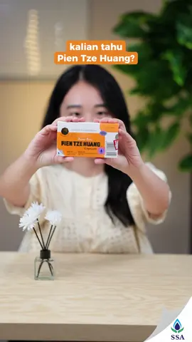 💊✨ Cara lama, gaya hidup modern! Pien Tze Huang Capsule! Lebih praktis, higienis dan khasiatnya tetap Nyata. Kenapa banyak yang pilih PTH Capsule? ✅ Bentuk kapsul, tinggal minum ✅ Dosis pas: 0.3g per kapsul ✅ 1 blister isi 6 kapsul ✅ Harga lebih terjangkau ✅ Ada hologram + nomor BPOM (asli & aman) 📌 Tag keluarga atau teman kamu yang butuh info ini! #PienTzeHuang #PTHCapsule #GayaHidupSehat #HerbalModern #ObatHati #PilihYangAsli
