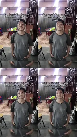 kita jg ga doyan lu🤭 @funi ` ཐིཋྀ @amandavlly @1ipaci  #lewatberanda #fyp  #berandatiktok #xybca #foryou #marganevermind #705neophyte #4u #fypシ゚ #trendmllbb #masukberandafyp 