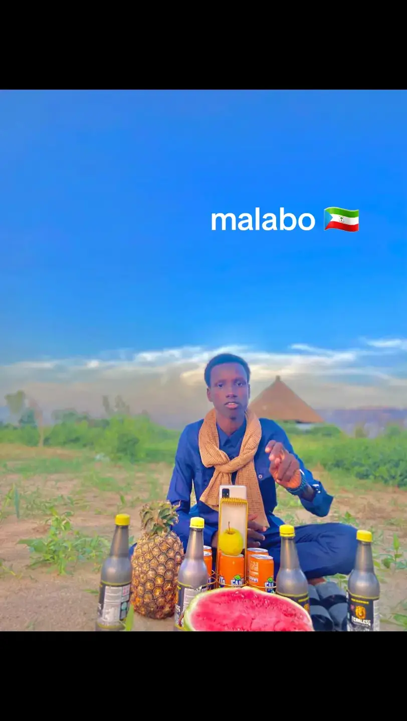 malabo 🇬🇶 